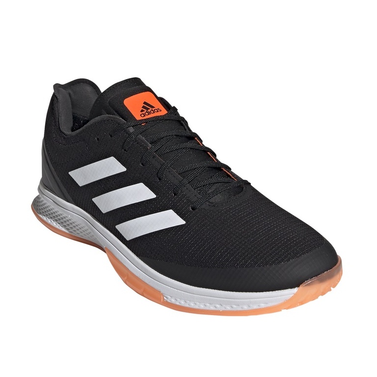 adidas Indoor Shoes Counterblast Bounce black Men